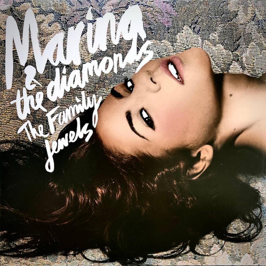 Marina &amp; The Diamonds – The Family Jewels